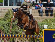 VIZZINI QUINTA ROO CampITA2013- S5 9926 : Campionati Italiani 2013, Cattolica, Horse Riviera Resort, QUINTA ROO, VIZZINI LUCIA, foto di Stefano Secchi ©